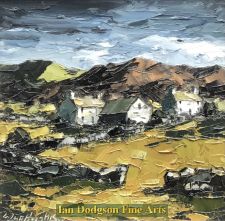'Wyn Hughes - Rowen